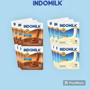 INDOMILK SUSU KENTAL MANIS 1 RENCENG
