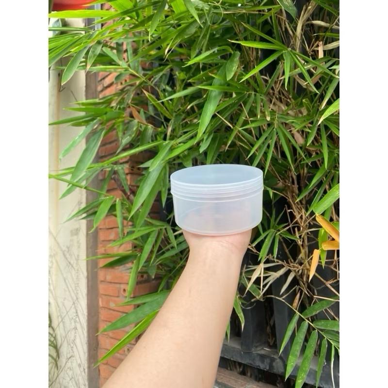 Hủ đựng kem body 250g ( hủ S ) 6