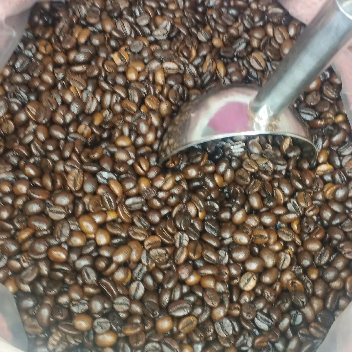 Cà Phê hảo hạng bơ Pháp Robusta chât lượng cao Coffee Cafe
