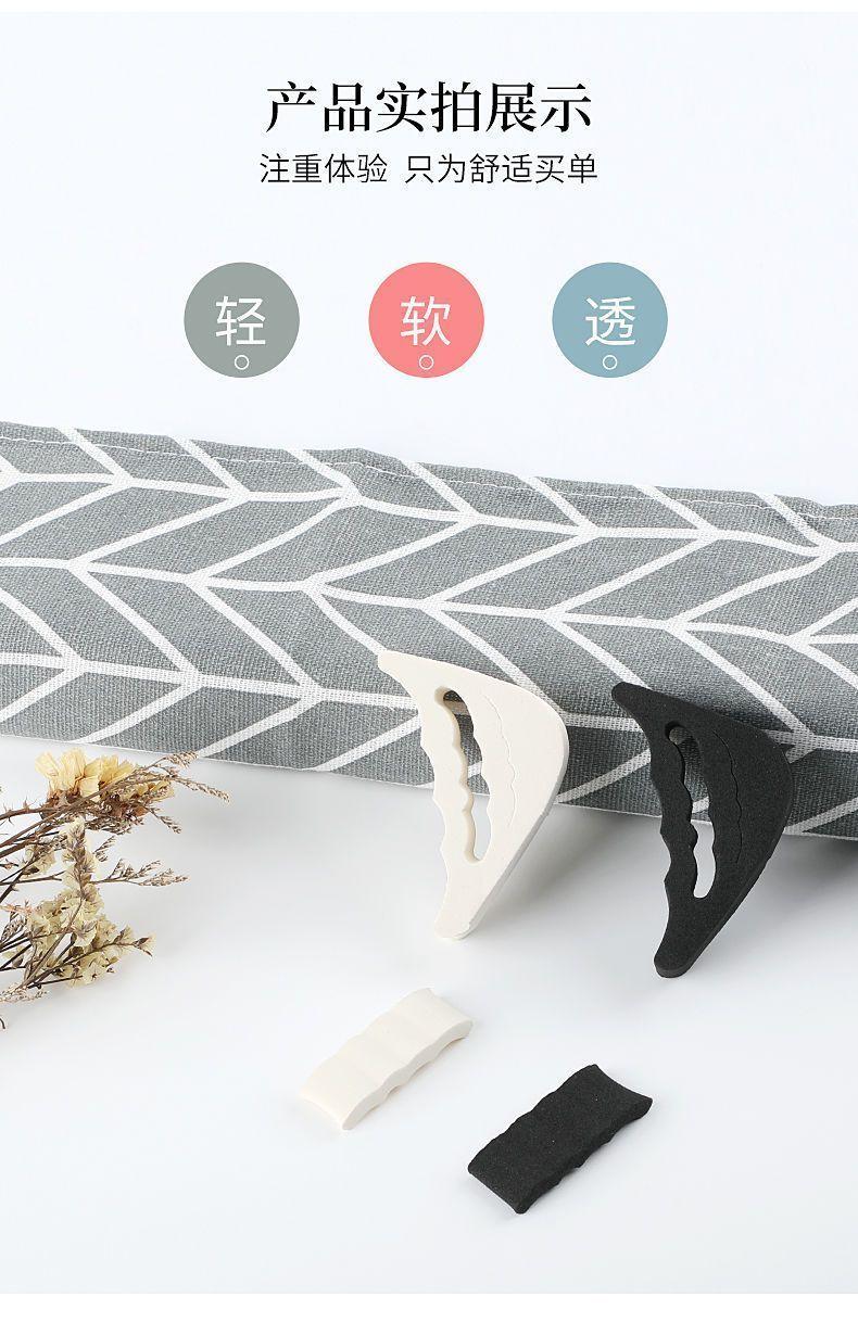 Product Introduction of Chèn giảm kích thước giày, đệm nửa kích thước, đệm bàn Chân trước siêu mềm, chống trượt, chống đau, dành cho giày thể thao và giày cao gót, dành cho phụ nữ, Bộ sưu tập 1215 người, Năm 2025 12