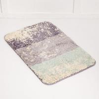 Gambar Light Shade Bath Rug  / Keset Kaki Anti Selip - 40 x 60cm dari Brewsuniq Store Kota Medan 4 Tokopedia