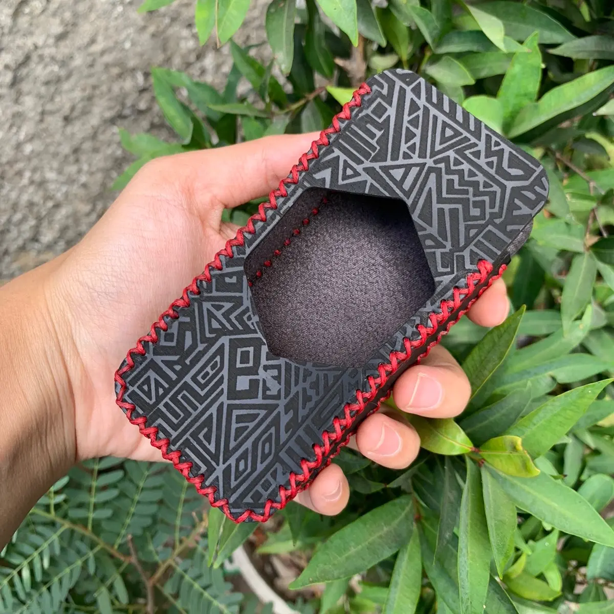 Sleeve Case v3 full laser