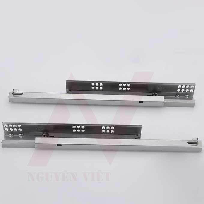 Product Introduction of Ray âm giảm chấn dùng cho các loại ngăn kéo tủ có đủ loại kích thước 46