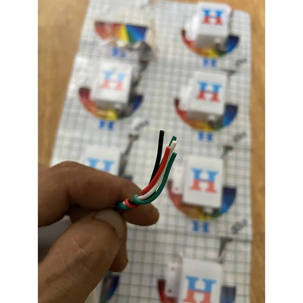 Cục Chớp Xi Nhan Chữ H - Nháy Đuổi Xe Máy Chữ H Phụ tùng xe máy 5d1f1v2df