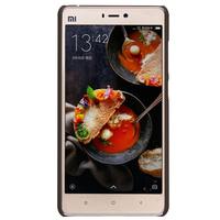 Gambar Nillkin Frosted Hard Case Compatible With Xiaomi Mi4s / Mi 4s - White, Standar dari Nillkin Official Kota Bekasi 2 Tokopedia