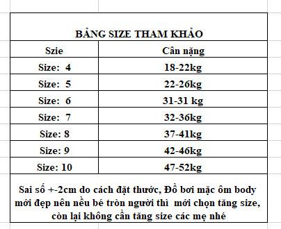 Product Introduction of BỘ Bơi Bé Gái Ngắn Tay Quần Đùi  2 lớp phối mầu thời trang nặng động vải co giãn mềm mát chống nắng nhanh  khô - HB2512 0