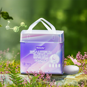 Pailisha quần vệ sinh