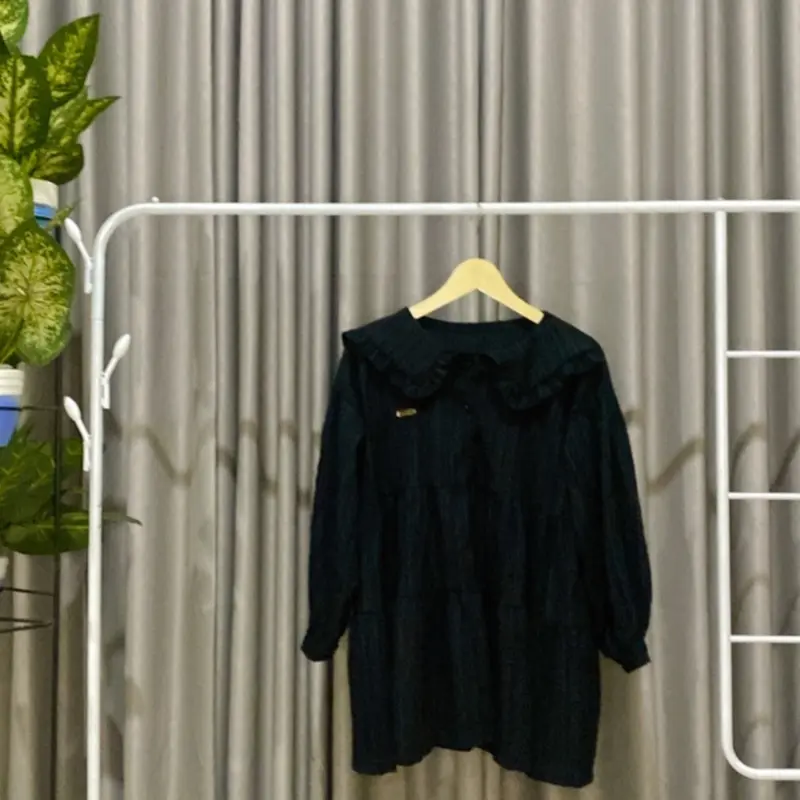 Cyra Blouse Byadya.id Official Baju Muslim Modis Formal dan Non Formal Wanita 3