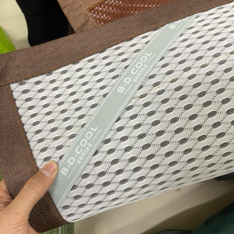 Chiếu mây đủ size. cực kì mát mẻ. Êm ái. 2