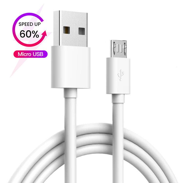 Product Introduction of 100% for Fast Charging OPPO Charger 15W Micro USB For Android Charger USB Charger a5s a12 a3s a Cable Connector 21