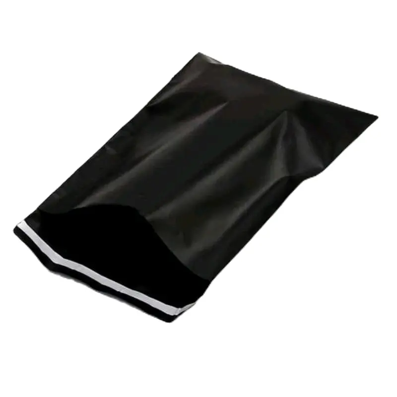 SepatuShoe plastik polymailer pembungkus barang