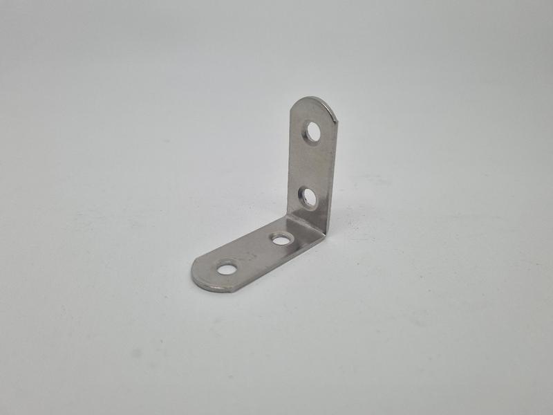Product Introduction of Plat siku stainless tekuk - 20 pcs 6