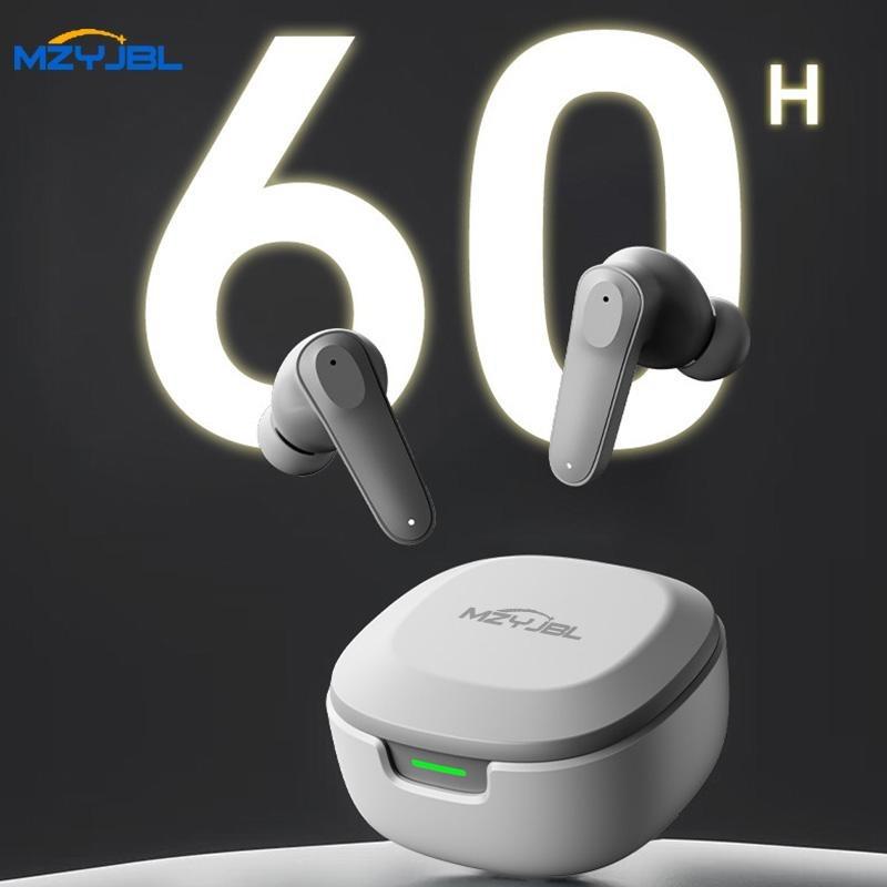 MZYJBL A98 Intelligent AI Translator Earbuds Wirless BT Languages Translation Headphones Real Time Voice Translators for Business Travel With APP 2