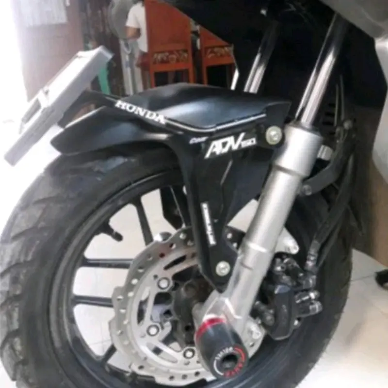 Dudukan Plat Nomor Depan Honda Adv 160 Honda Adv 150 2