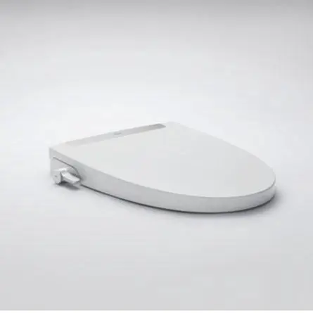 Nắp bồn cầu thông minh Inax CW-S32VN, nắp rửa cơ không dùng điện thay thế các loại bồn cầu. HÀNG CHÍNH HÃNG. Bảo hành 2 năm