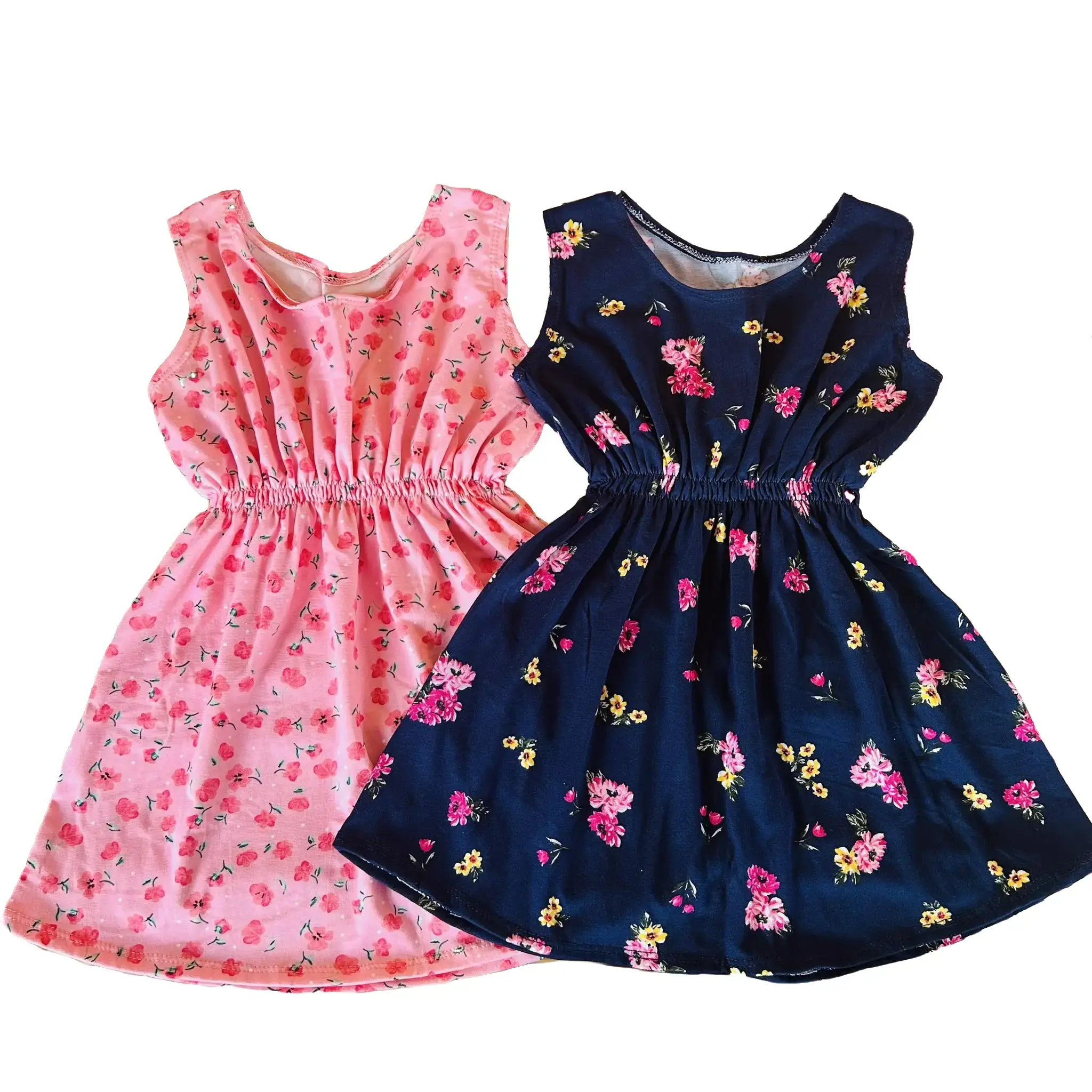 KATNISS Dress for Kids 2-4 Years Old babygirl bistida  kids