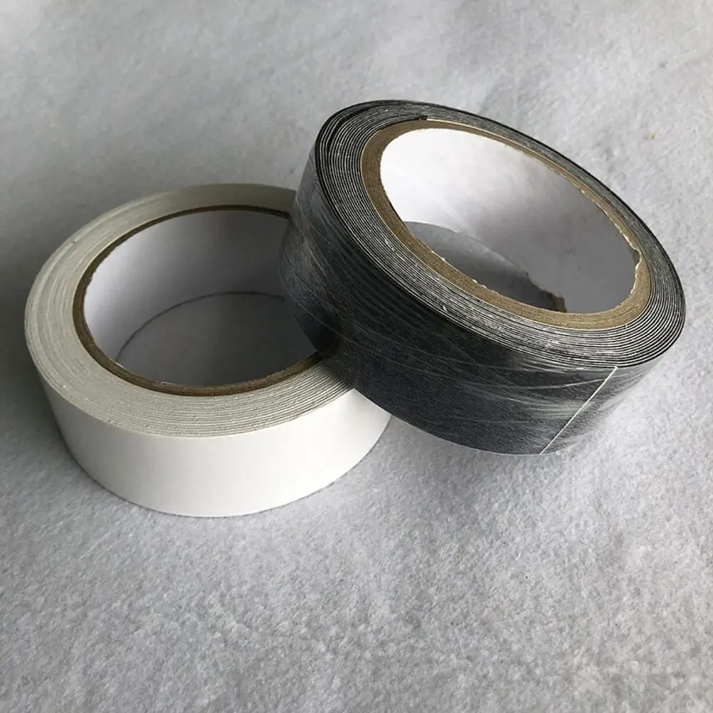 Racket Head Tape Tennis Racket Tape Protective Tape for Badminton Tennis