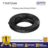 Gambar TTartisan Lens Adapter Leica M-Sony E 6 Bit II TT Artisan dari Sentra Digital Kota Surabaya 1 Tokopedia