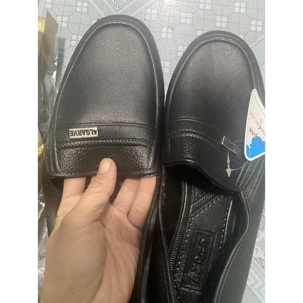 giày cao su lao động nam hàng đẹp