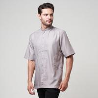 Gambar Baju Koko Preview Itang Yunasz PVL21P/22B - S dari Preview Muslimwear Kota Administrasi Jakarta Barat 2 Tokopedia