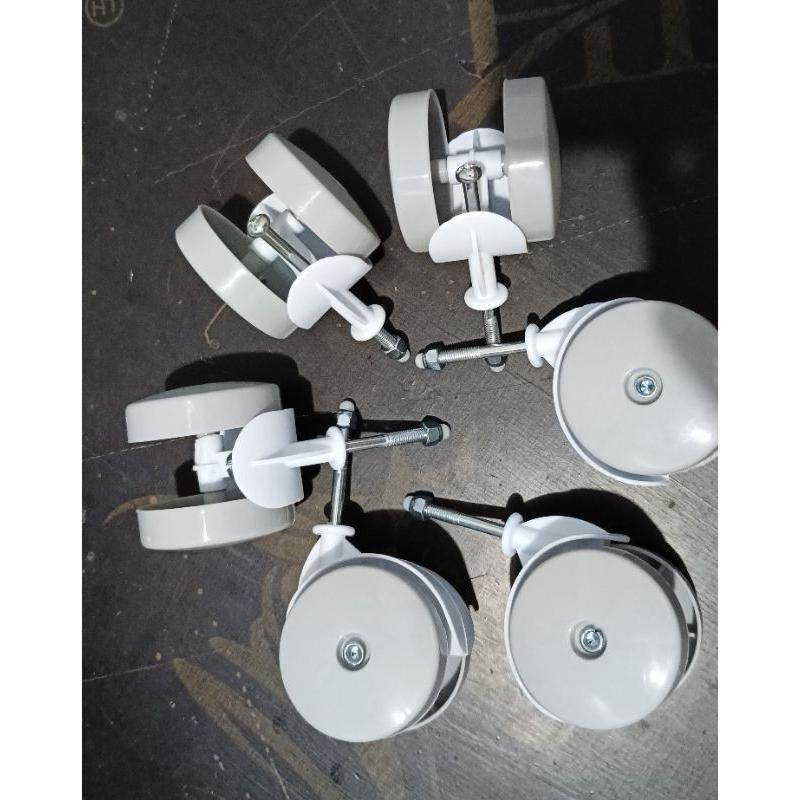 Phụ kiện Xe Tròn Tập Đi Cho Bé 1