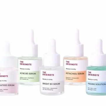 THE ORIGINOTE SERUM WAJAH ALL ITEM