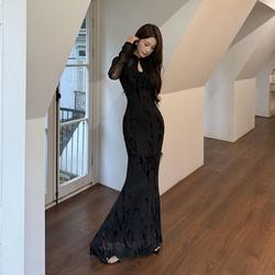 sachin and babi light blue dress Brokat Kebaya Kondangan Long Dress Hijab Pinterest Jual Model Baju Gamis  Duyung Brokat Terbaru 2021 Gaun Pesta Panjang Wanita Kondangan Gamis No  Jilbab Shopee Indonesia