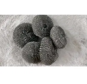 SABUT DONAT ISI 5 STAINLES