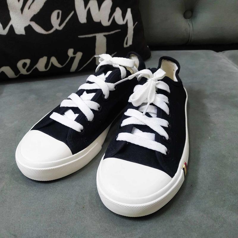 Giày thể thao nam mã G6 - ĐEN - đế cao su êm, chất liệu vải canvas năng động đẹp bền đi học đi chơi đi làm dễ phối đồ Sneaker Shoes 1