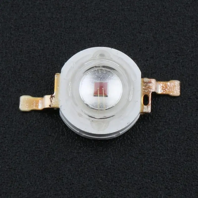 Các thành phần hạt Nhỏ công suất cao 3W 0