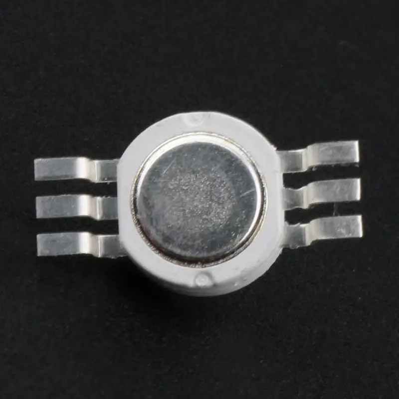 Product Introduction of Các thành phần hạt Nhỏ công suất cao 3W 1