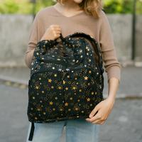 Gambar Freckles Amy Backpack - Tas Ransel Perlengkapan Diaper Bayi - Moonlight Stars dari Tosyen Okiedog Kota Administrasi Jakarta Utara 3 Tokopedia