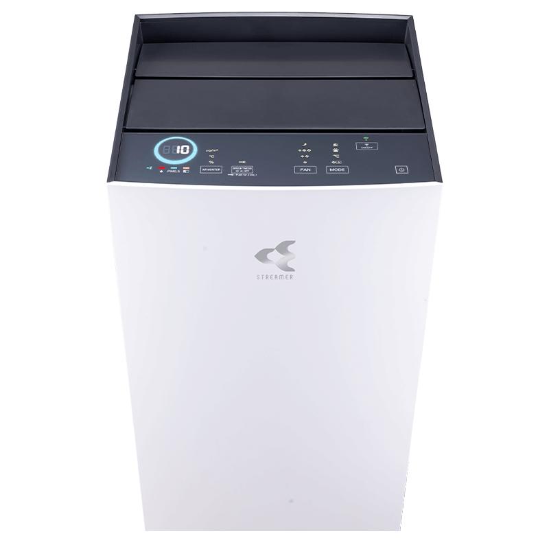 [MIỄN PHÍ SHIP] Máy lọc không khí Daikin MC80ZVM7 - Điều khiển app - Twin Streamer - Diện tích sử dụng 64m² 3