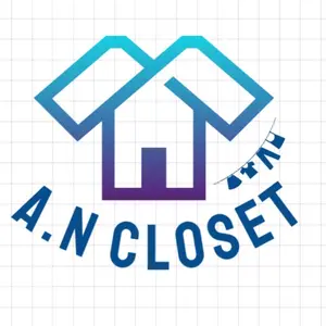 A.N Closet