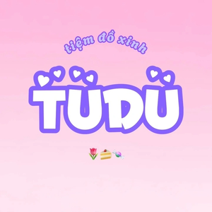 tiệm đồ xinh TUDU