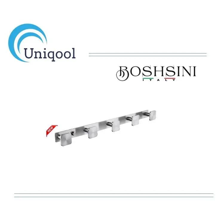 BOSHSINI Stainless Steel Clothing Hook