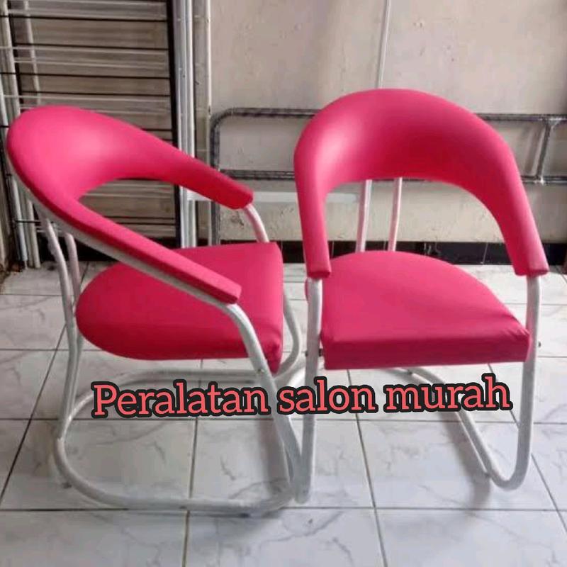 kursi salon potong rambut 0
