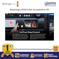 Gambar Blackmagic ATEM Constellation 2 M/E UHD 4K Video Switcher SDI dari Sentra Digital Kota Surabaya 5 Tokopedia