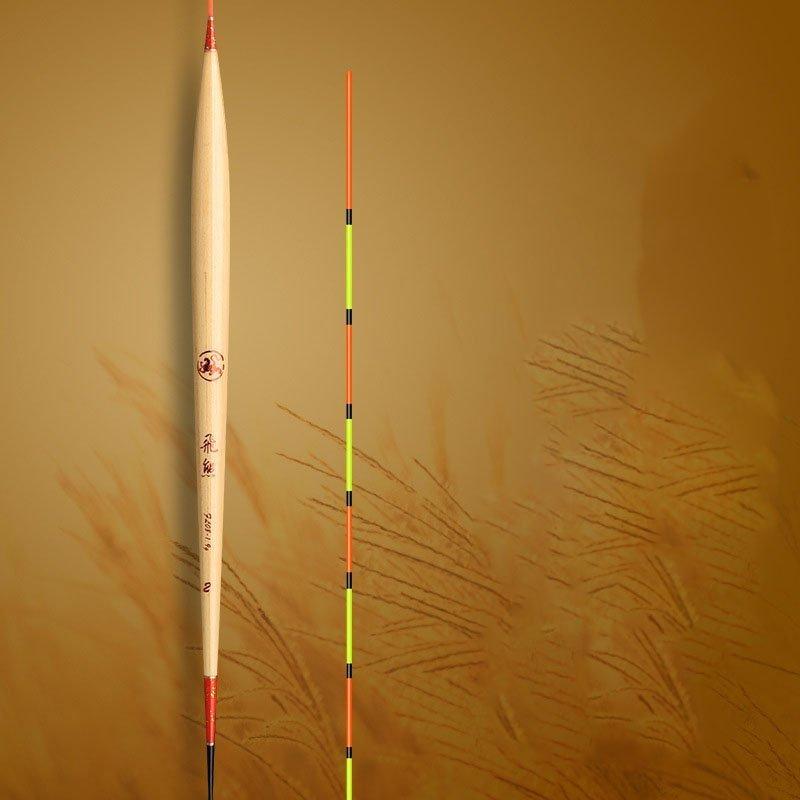  Phao cỏ câu đài chuyên rô phi tăm nhỏ trị cá nhát - Mã FL07 Fishing Bắt Cá Đi Câu Câu Cá 