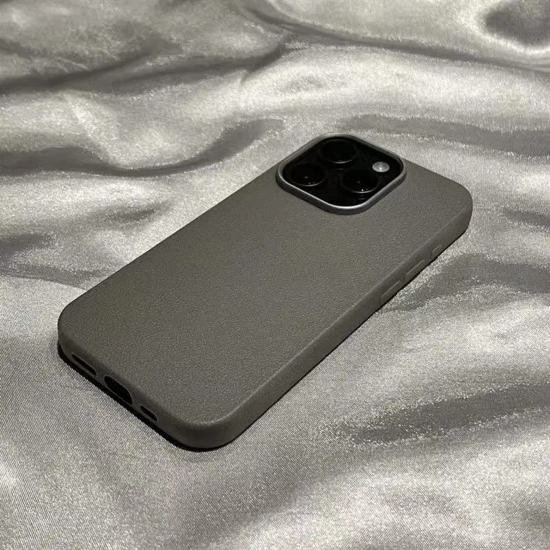 3118 people's favorites  Solid color suitable for  16/15 Promax phone case iPhone 13 Creative 12/11