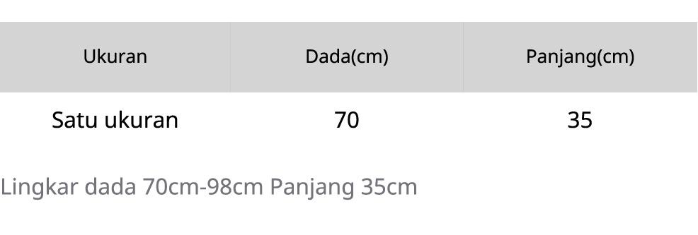 Ken Grosir kemben rajut kerut rib premium