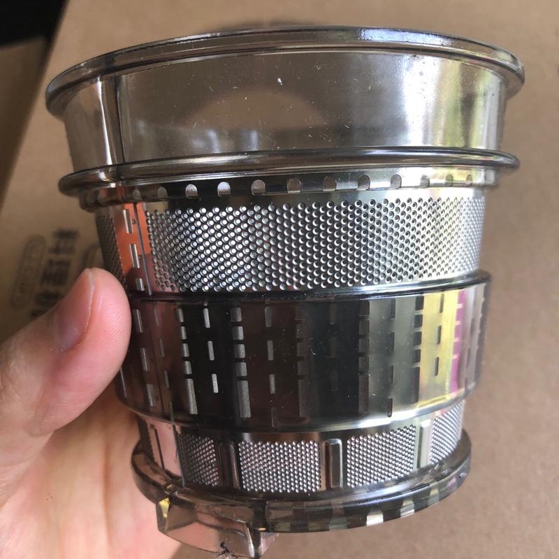 Lõi lọc máy ép chậm cổ to hongxing 312