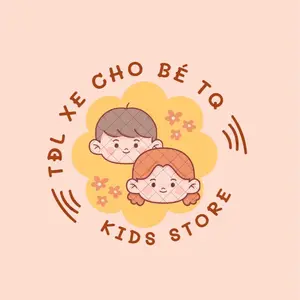 Tổng Đại Lý Xe Cho Bé TQ