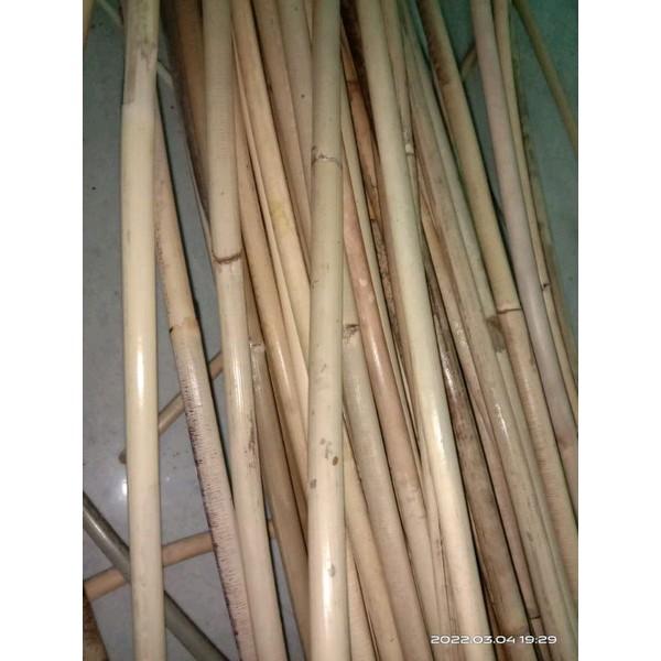 ROTAN KAYU MENJALIN UKURAN 10-13 MM - Shop | Tokopedia