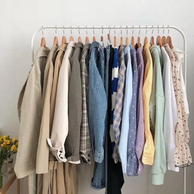 t-shirt cardigan kemeja elegant