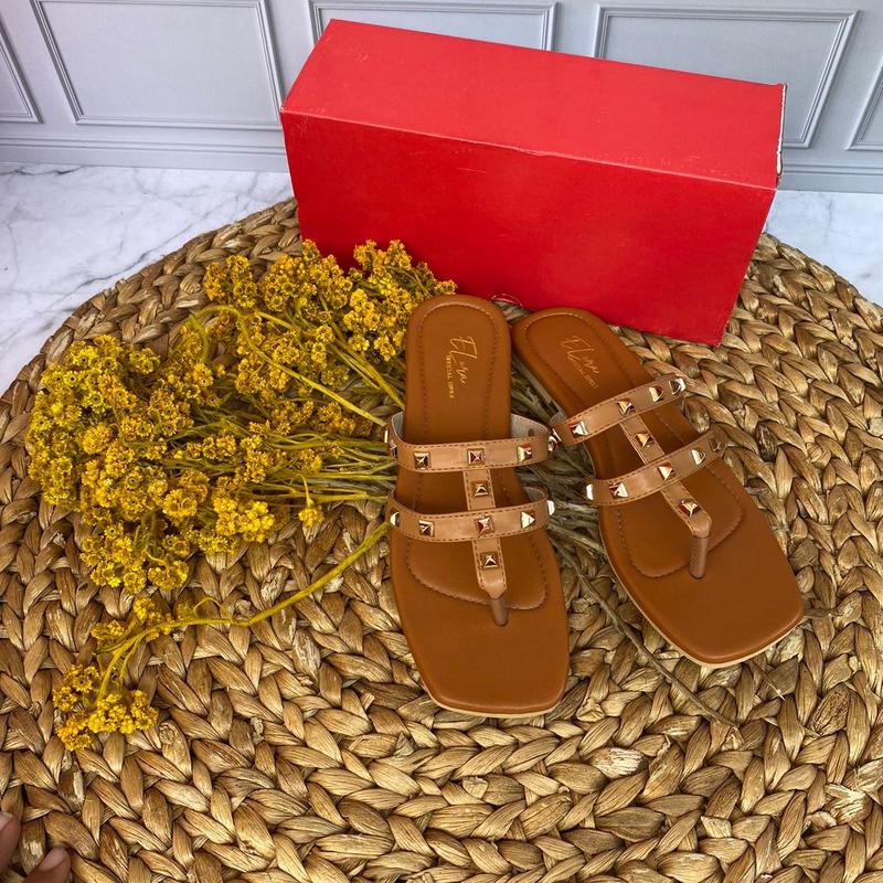 Sandal teplek Sendal 3