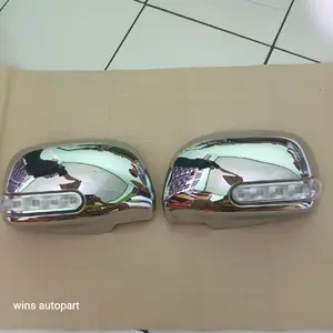 cover spion innova old + lampu sen 2004-2011 original Car