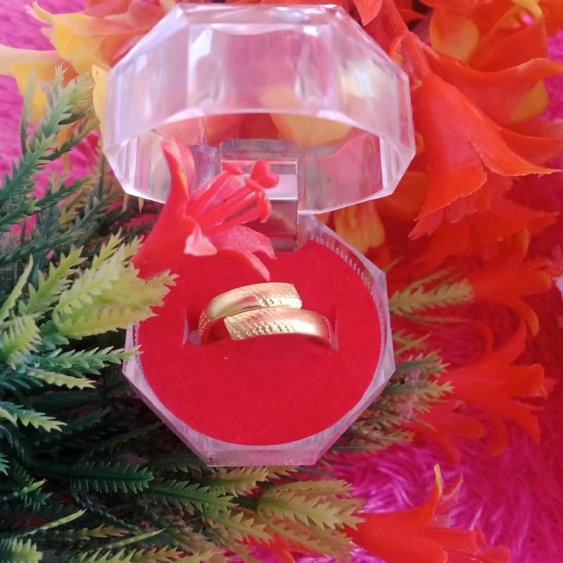 cincin koin91 logam(duit) 5