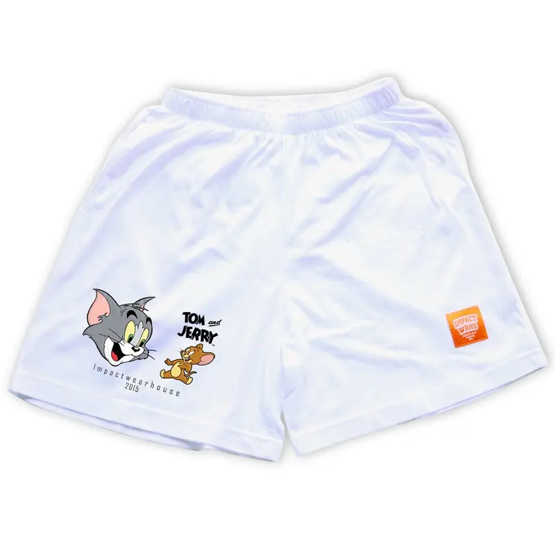 CELANA PENDEK - BOXER - BOARDSHORT -  - SHORT PANTS IMPACTWRHS TOM & JERRY 0