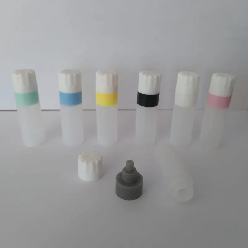 BOTOL TEMPAT ISI ULANG AIR SOFTLENS 4